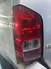 Tail Light (LH) - 2014 Nissan Pathfinder