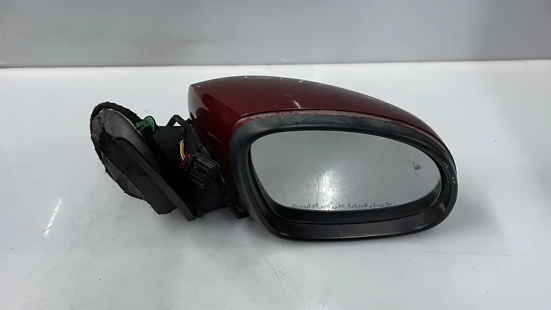 Side Mirror (RH) - 2011 Volkswagen Tiguan