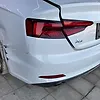 Rear Bumper - 2018 Audi A5