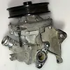 Water Pump - 2018 GMC Terrain