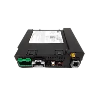 Radio control module