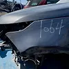 Fender (LHF) - 2017 Land Rover DISCOVERY