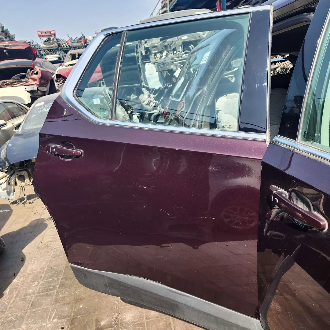 Door (RHB) - 2019 Chevrolet Traverse