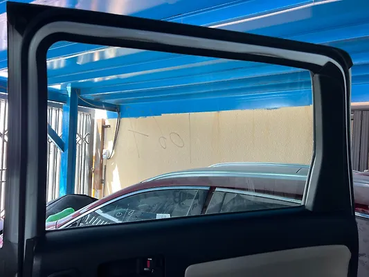 Door (RHB) - 2013 Toyota Sequoia