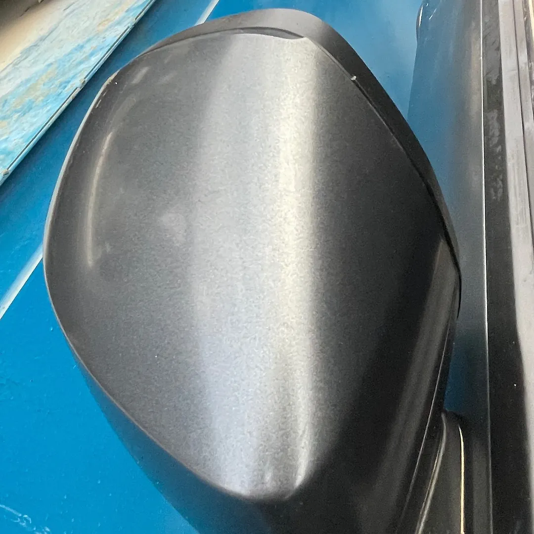 Side Mirror (RH) - 2018 Audi A3