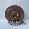 Complete Hub Assembly(RHF) - 2016 Ford Edge SE