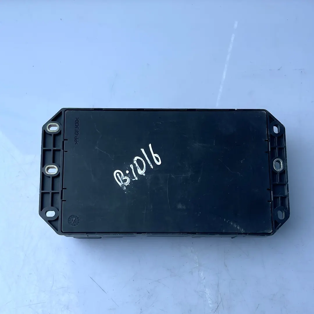 Rear Fuse Box - 2013 Jaguar XJ