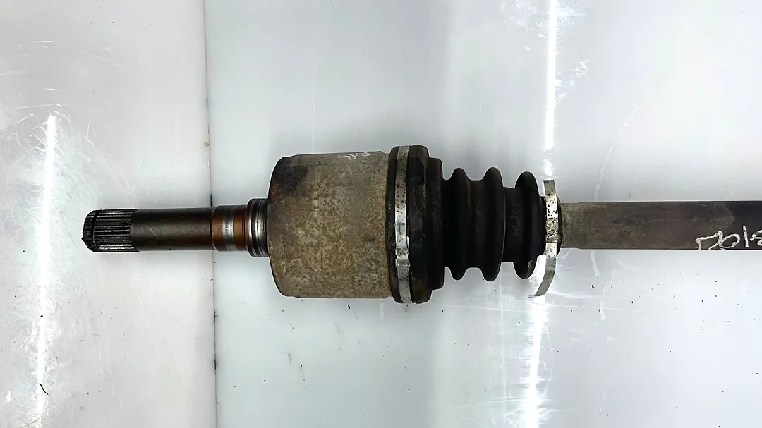 Axle (LH) - 2006 Land Rover RANGE ROVER VOGUE