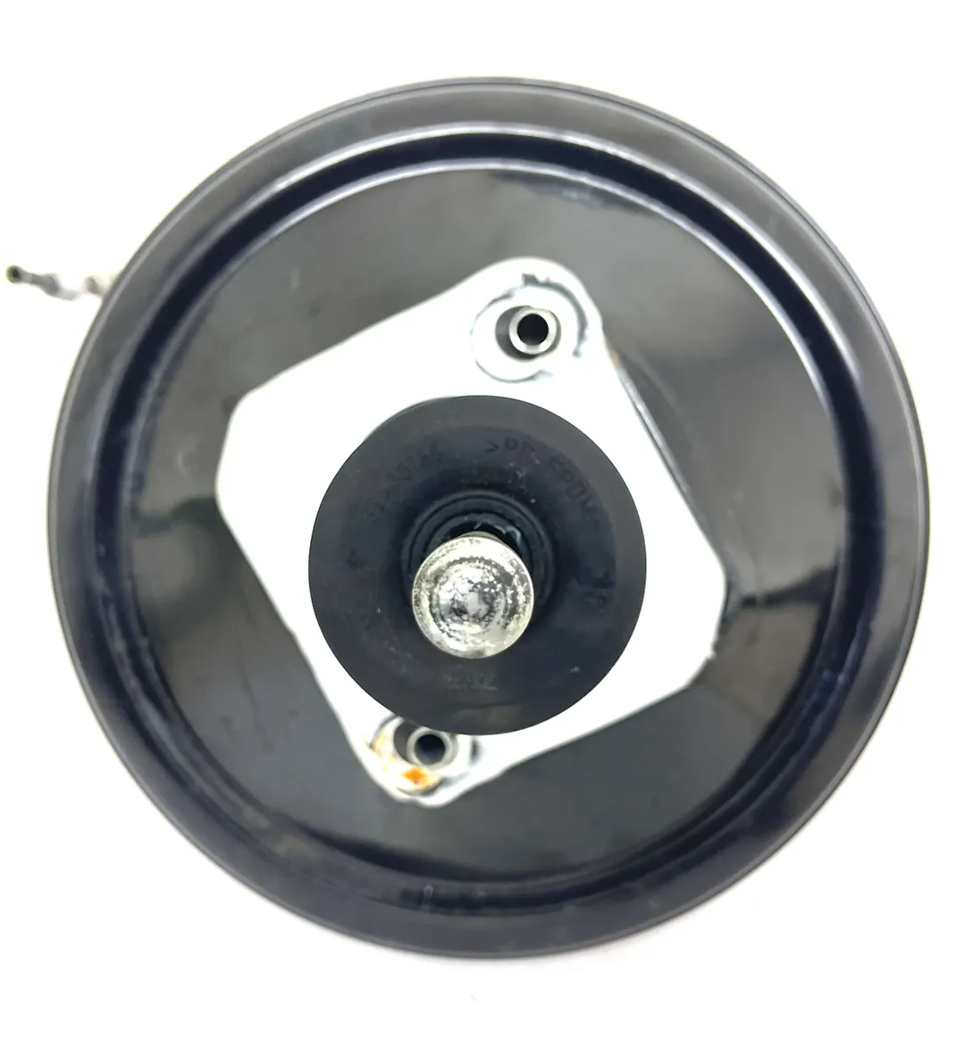 Brake booster - 2018 Cadillac XT5 Premium Luxury