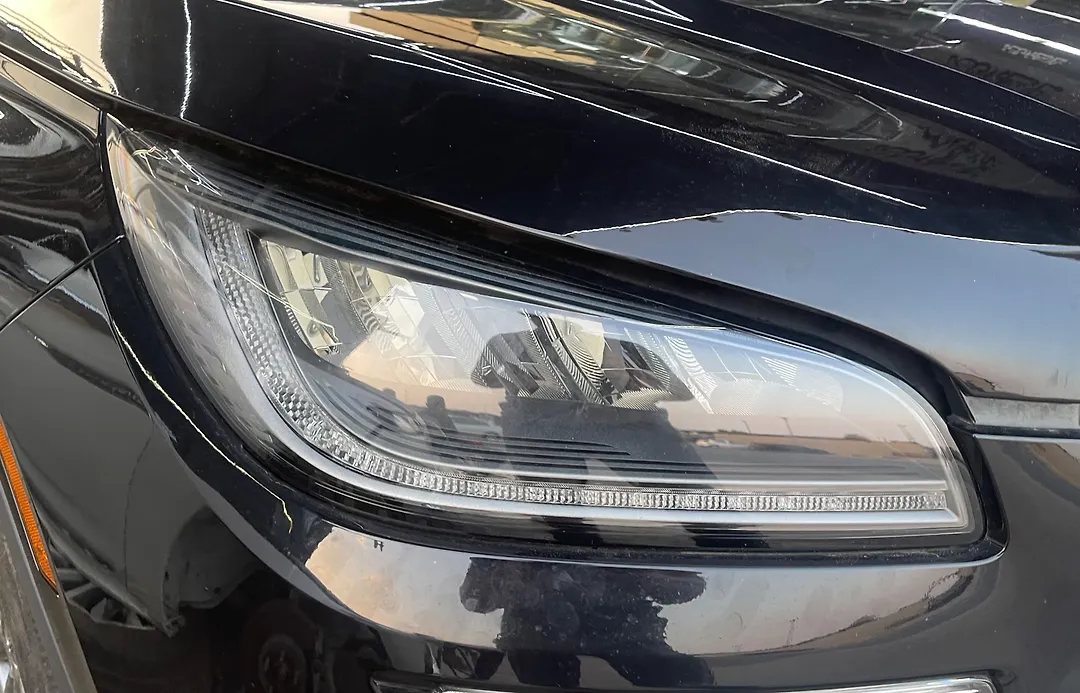 Headlight (RH) - 2022 Lincoln Corsair