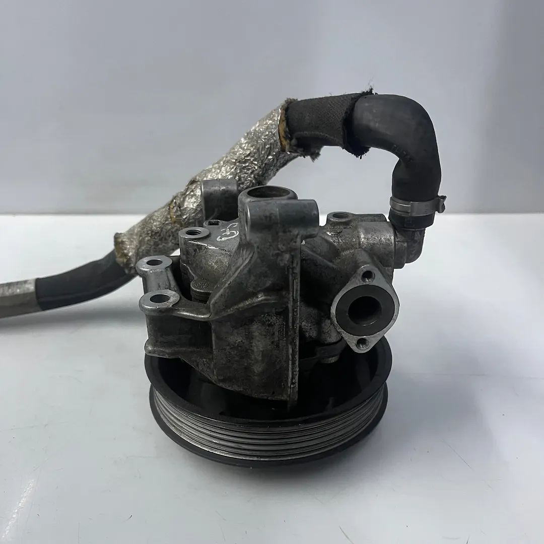 Power steering pump - 2011 Audi Q5