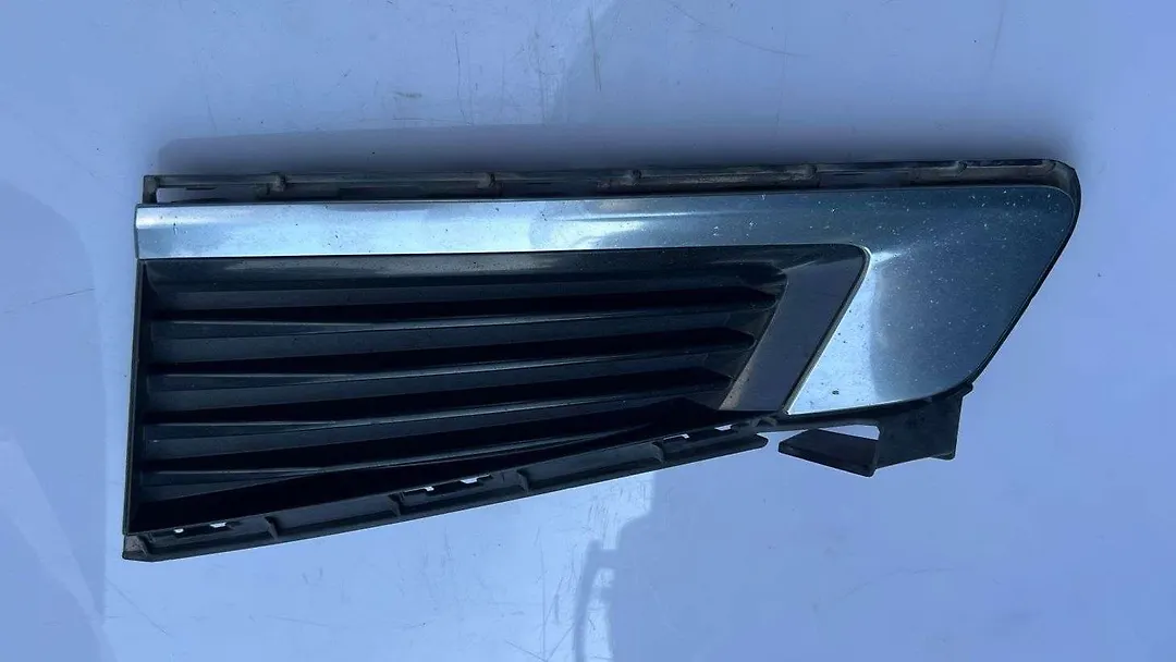 Fog Light Cover(LHF) - 2014 Cadillac CTS