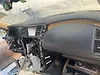Dashboard  - 2014 Infiniti QX80 SUV