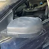 Side Mirror (LH) - 2017 Ford Edge