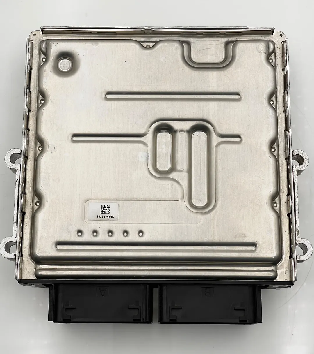 Engine ecm - 2020 Ford Explorer Limited