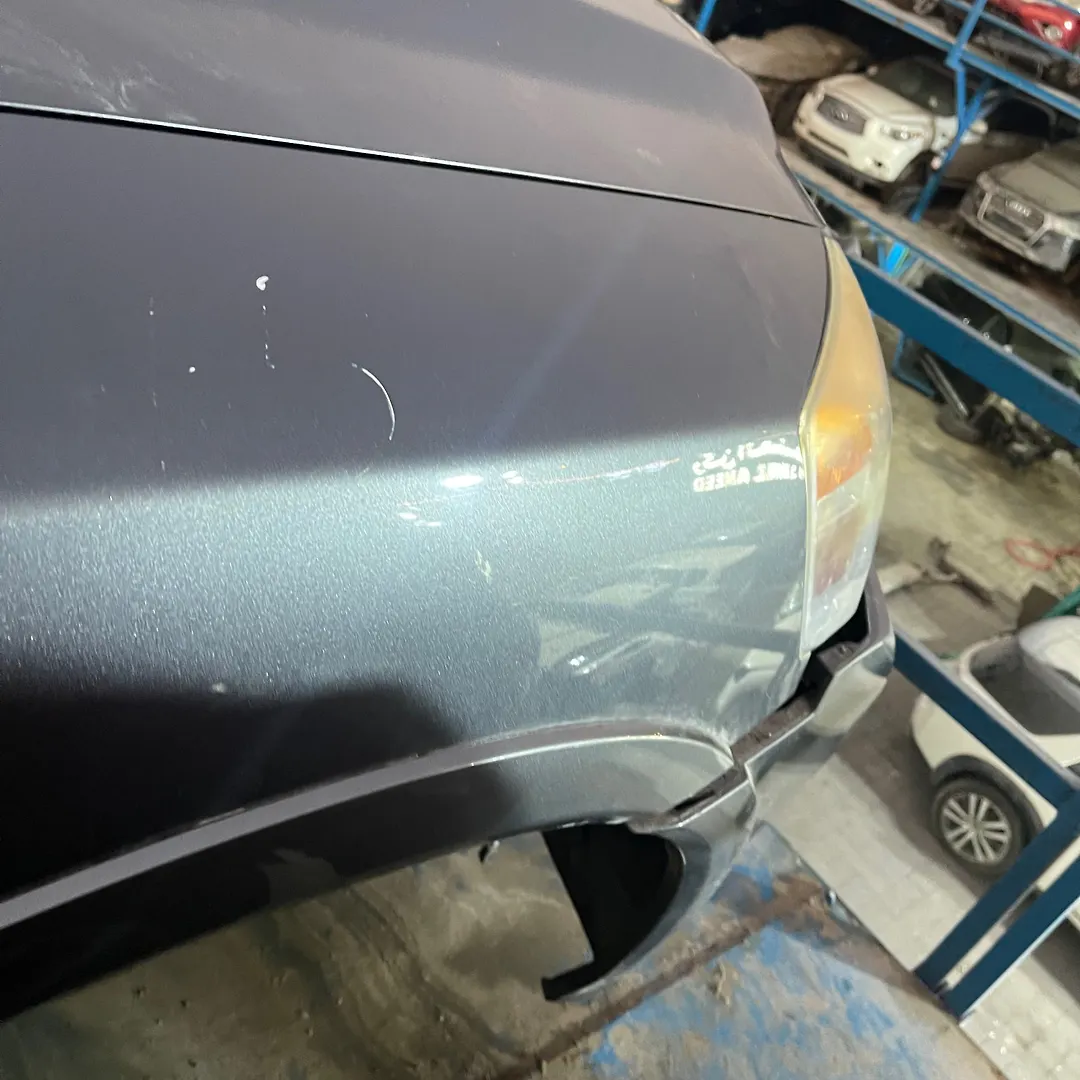Fender (RHF) - 2014 Nissan Armada SUV
