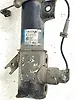 Shock absorber Electric - 2018 Lincoln MKZ Reserve