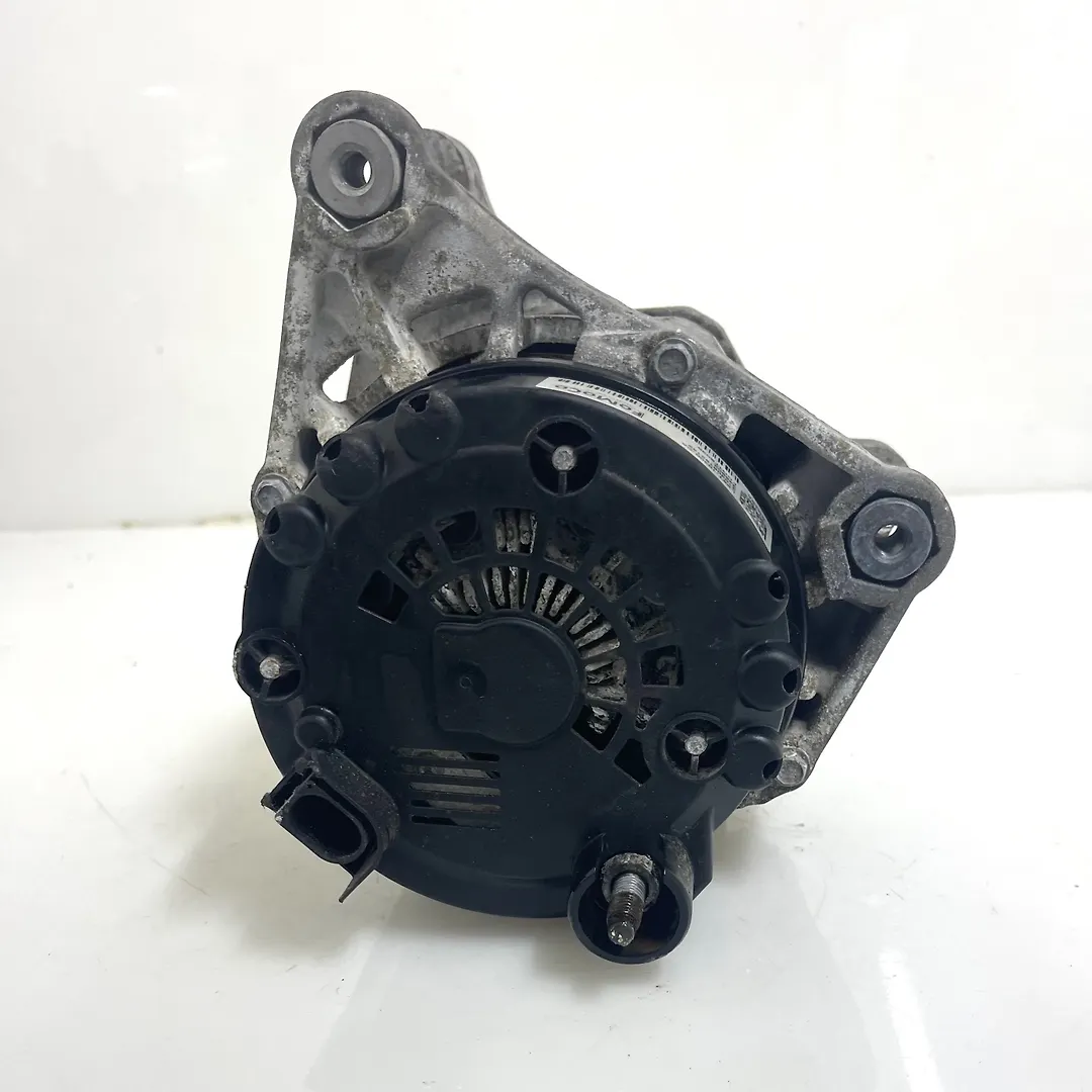 Alternator - 2021 Ford Bronco Sport BIG BEND
