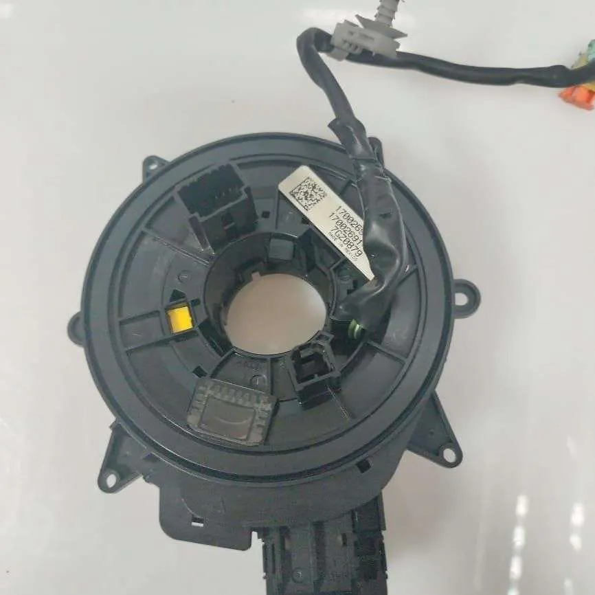 Angle Sensor - 2016 Jeep Cherokee