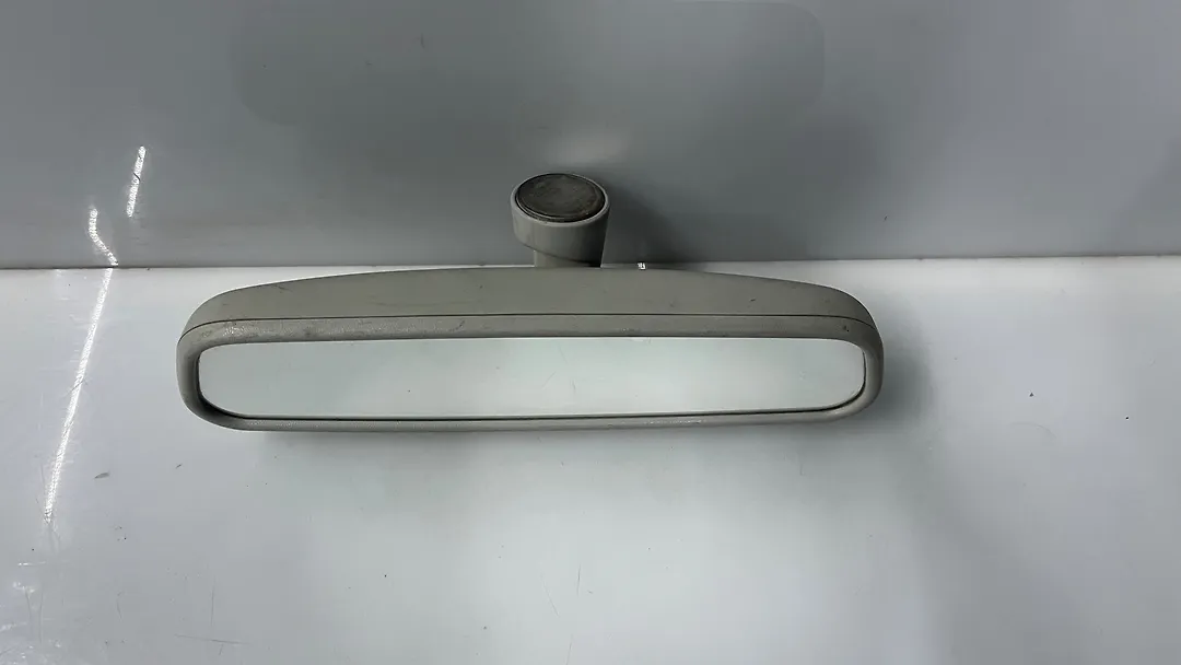 Rear view mirror - 2008 Audi A4