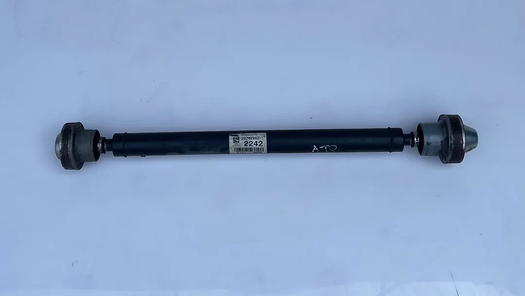 Front drive shaft - 2017 Cadillac ATS Standard