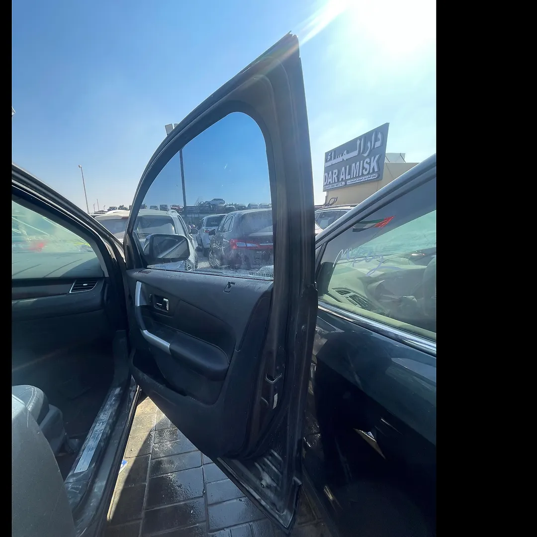 Door (RHF) - 2014 Ford Edge Limited