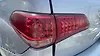 Tail Light (LH) - 2014 Infiniti QX56