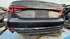 Rear Bumper - 2017 Audi A4