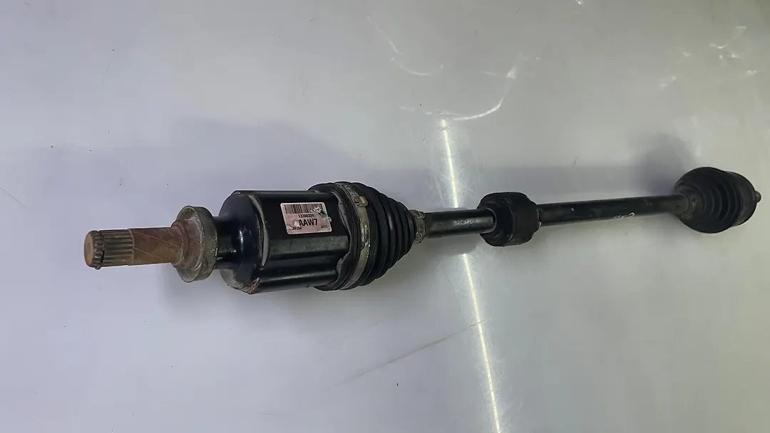 Axle(RHF) - 2016 Chevrolet Cruze
