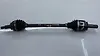 Axle(LHF) - 2015 Land Rover RANGE ROVER SuperCharged