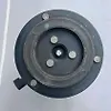 AC Compressor - 2014 Ford Fiesta