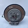 Complete Hub Assembly(LHB) - 2016 Cadillac CTS