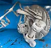 Complete Hub Assembly(LHB) - 2020 Lincoln Aviator Reserve