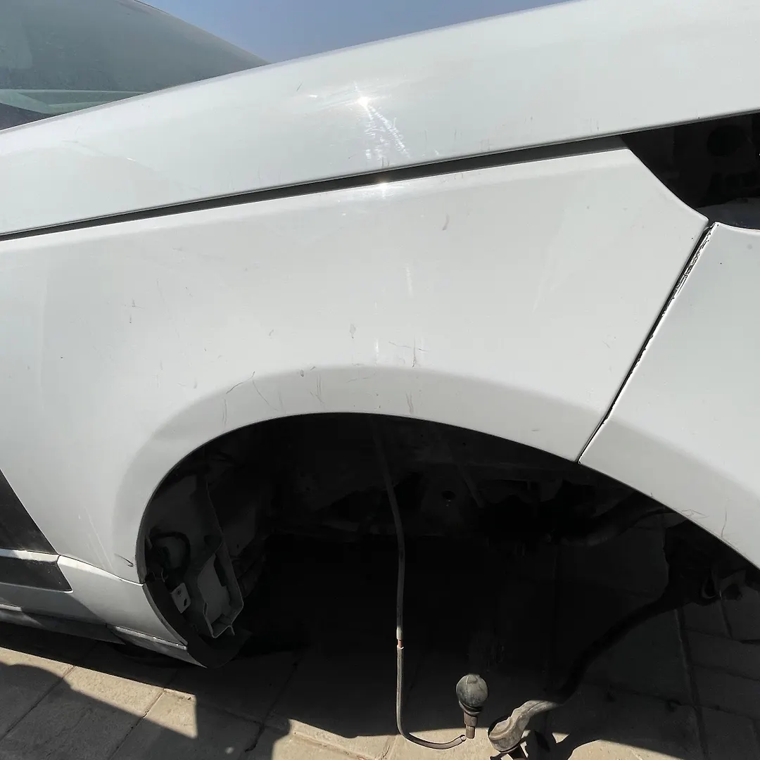 Fender (RHF) - 2013 Land Rover RANGE ROVER VOGUE