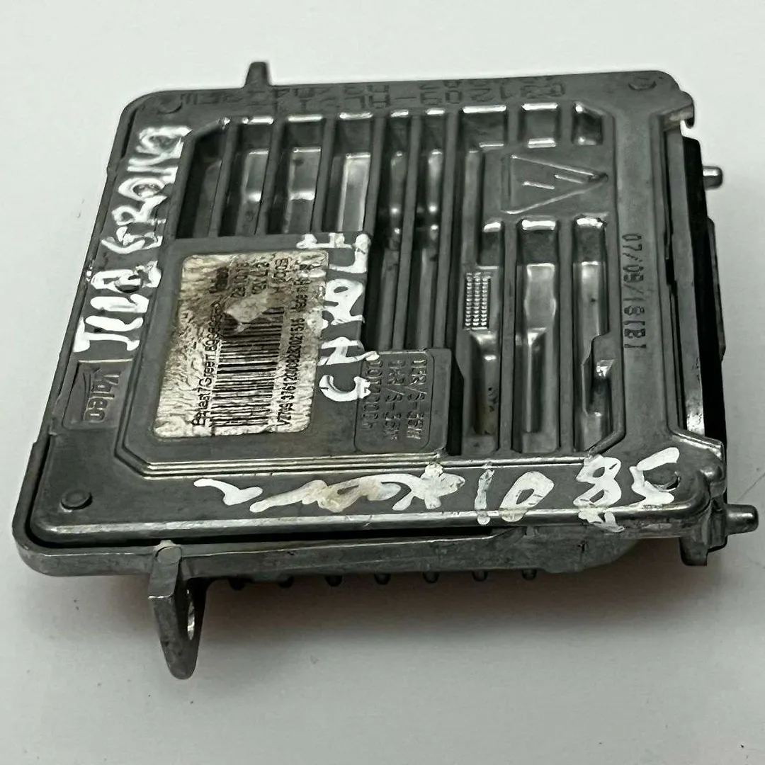 Headlight Module - 2018 Jeep GRAND CHEROKEE