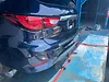 Rear Bumper - 2017 Infiniti QX60