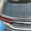 Trunk - 2013 Jaguar XF