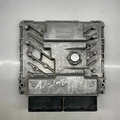 Engine ecm - 2016 Audi A3
