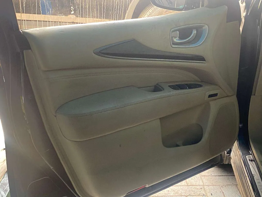 Door (RHF) - 2013 Infiniti JX35