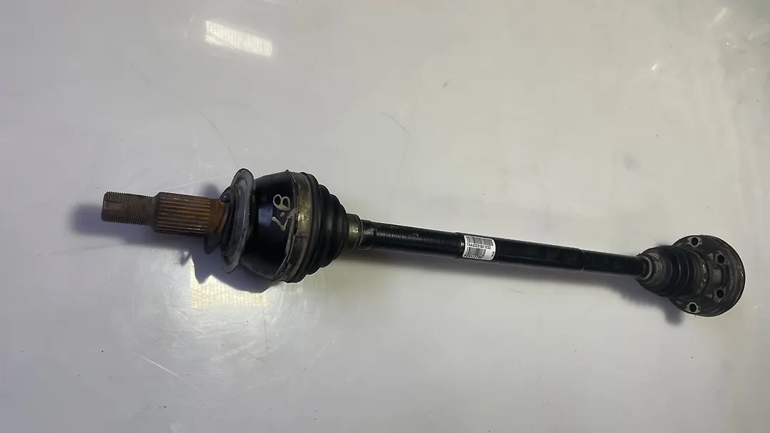 Axle Rear (LH) - 2017 Cadillac ATS Standard