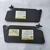 Sun visor - 2012 Ford Explorer