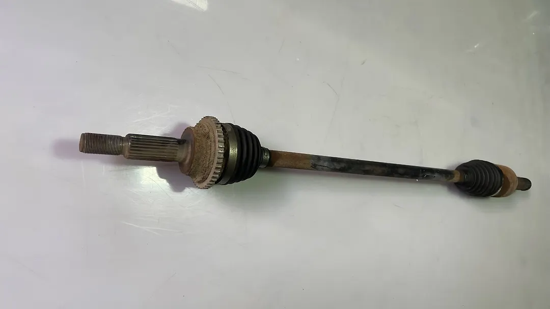 Axle Rear (LH) - 2012 Ford Escape XLT