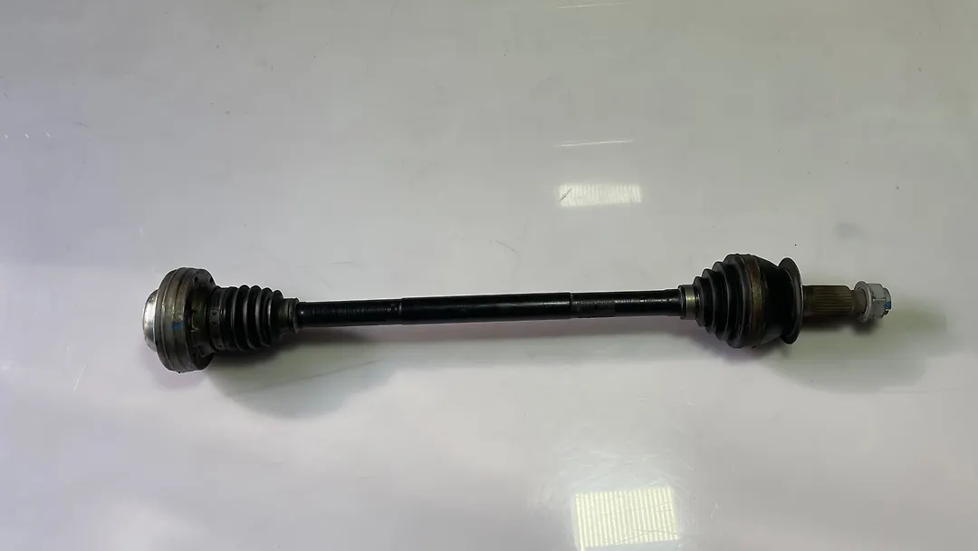 Axle Rear (LH) - 2016 Cadillac ATS