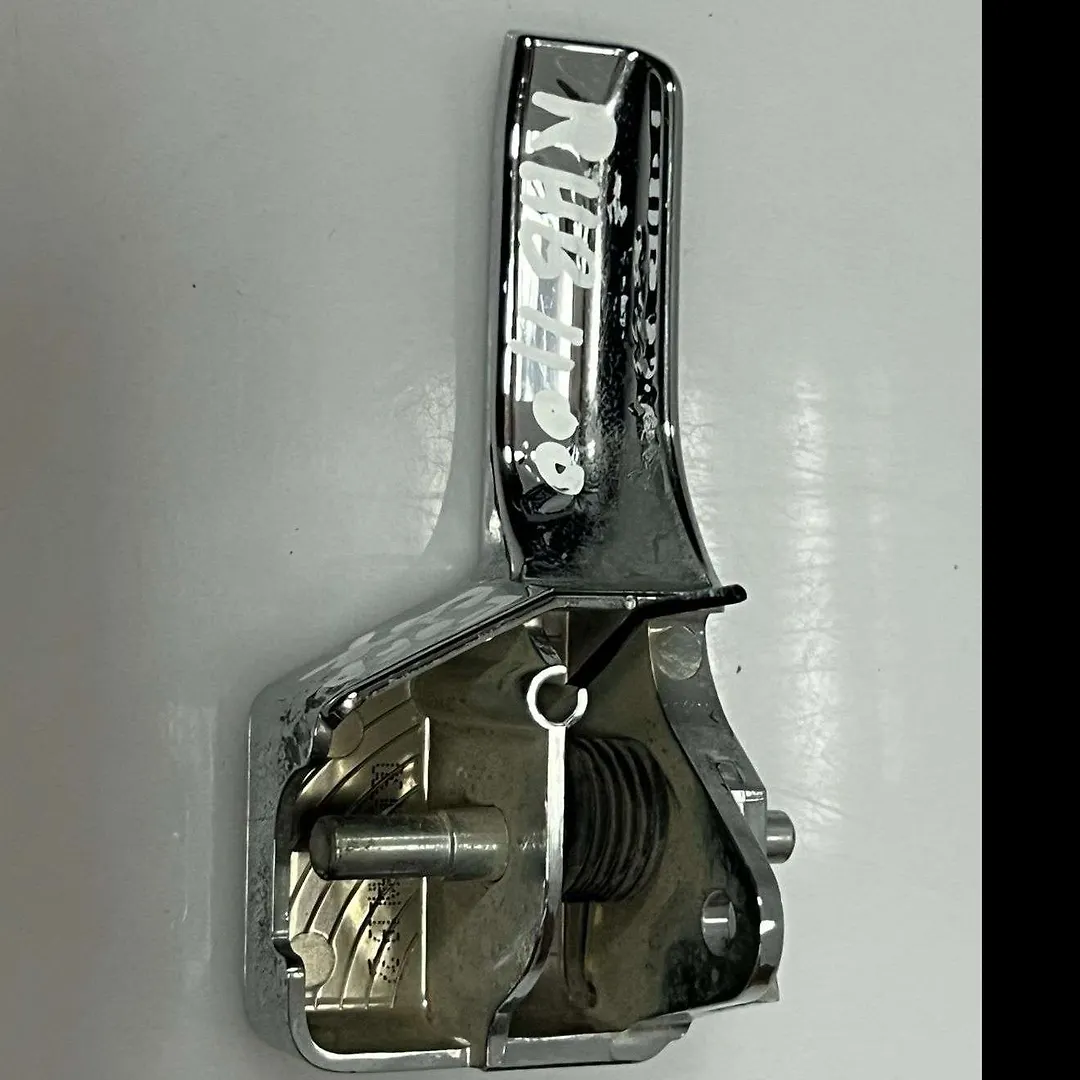 Door handle interior - 2013 Ford Edge