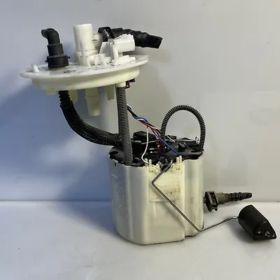Fuel pump - 2017 Cadillac ATS