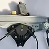 Door Motor (LHF) - 2015 Ford Edge