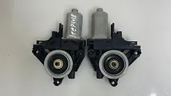 Power Window Motor - 2011 Jeep Grand Cherokee 70TH ANNIVERSARY