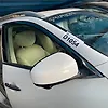 Door (LHF) - 2015 Infiniti QX50