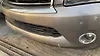 Front Bumper - 2011 Infiniti QX56 5.6i