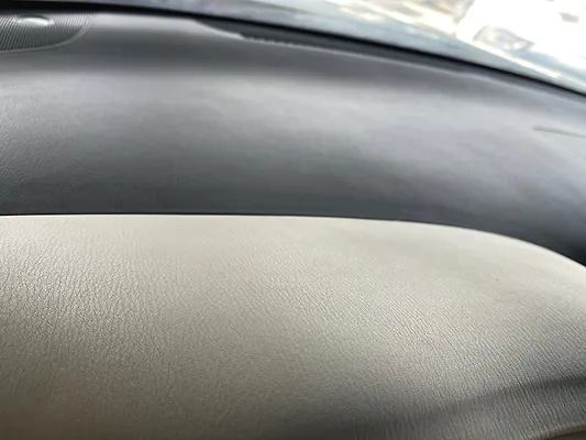 Dashboard  - 2014 Infiniti QX60